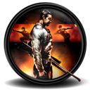 NOLF 2 - Contract Jack_2 icon